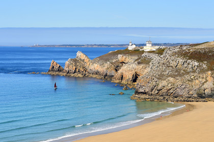 France, Crozon