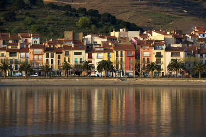 France, Collioure