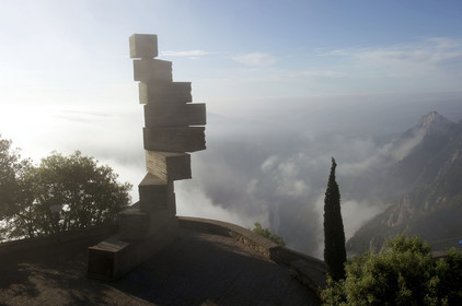 Espagne, Montserrat