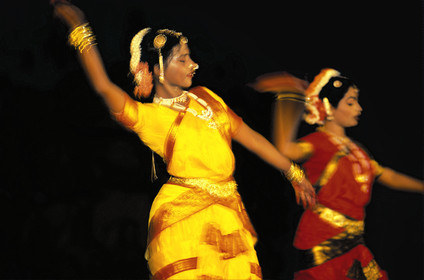 Inde du Sud