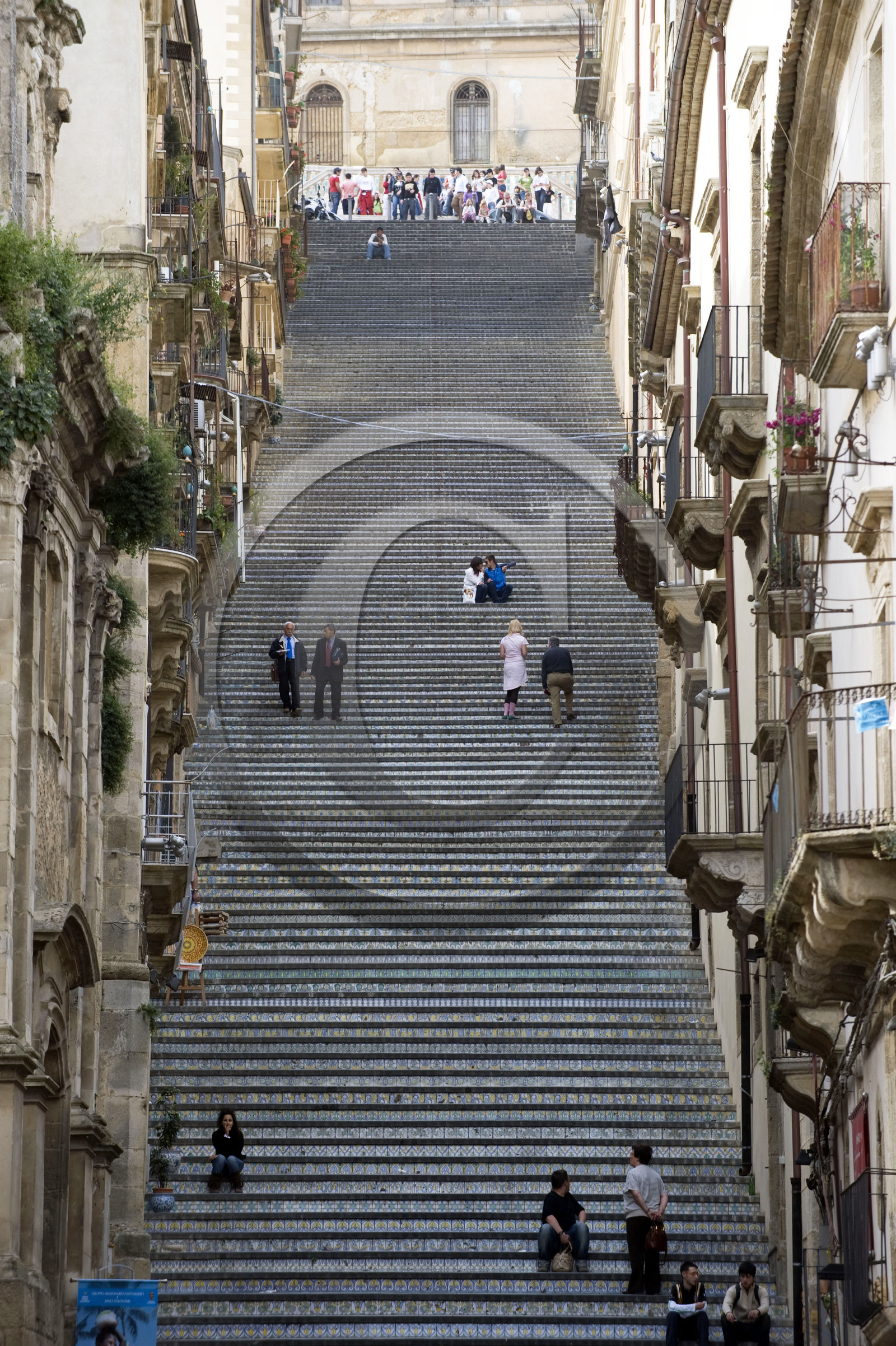 Italie, Sicile