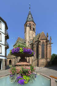 France, Haguenau