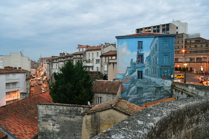 France, Angouleme