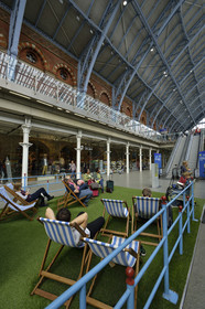 GB, Londres