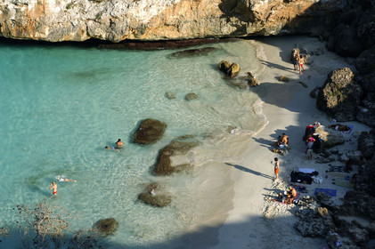 Majorque, Baléares