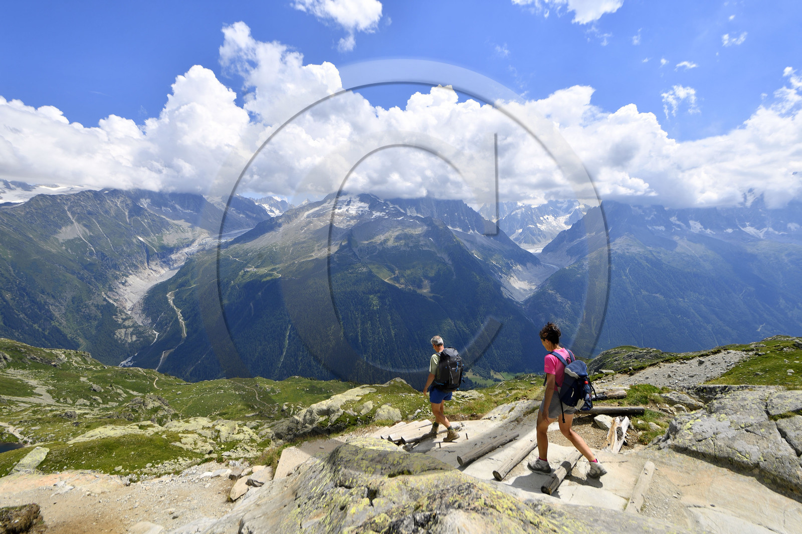 France, Alpes