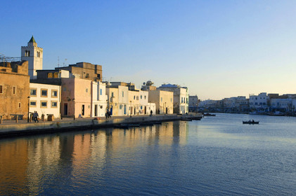 Bizerte, Tunisie