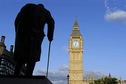 GB, Londres