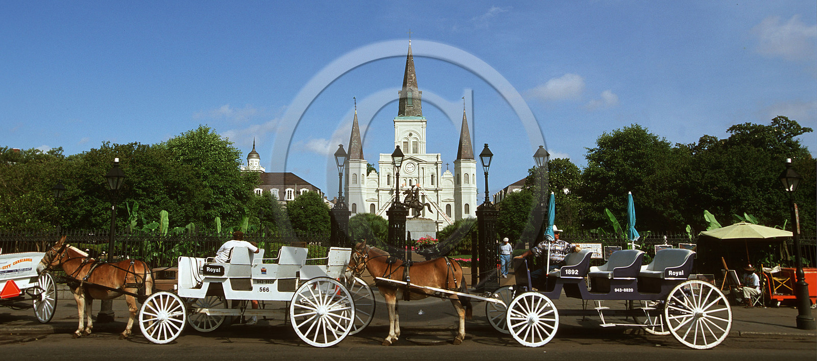 Louisiane, USA