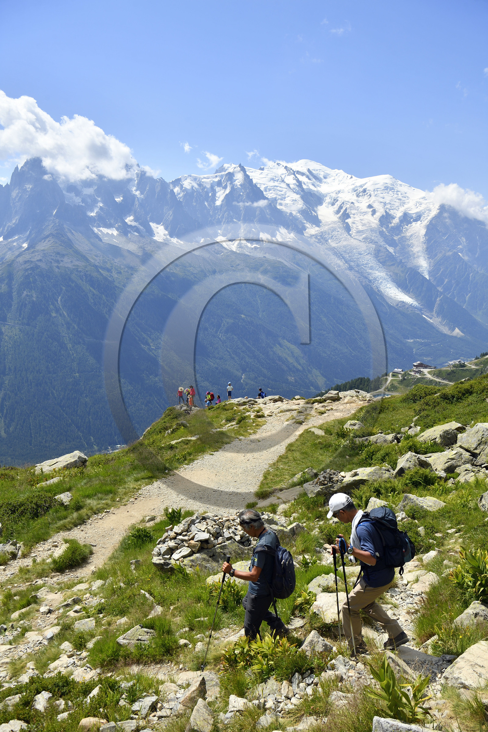 France, Alpes