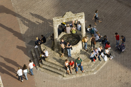 Toscana, Italia