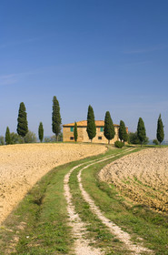 Toscana, Italia