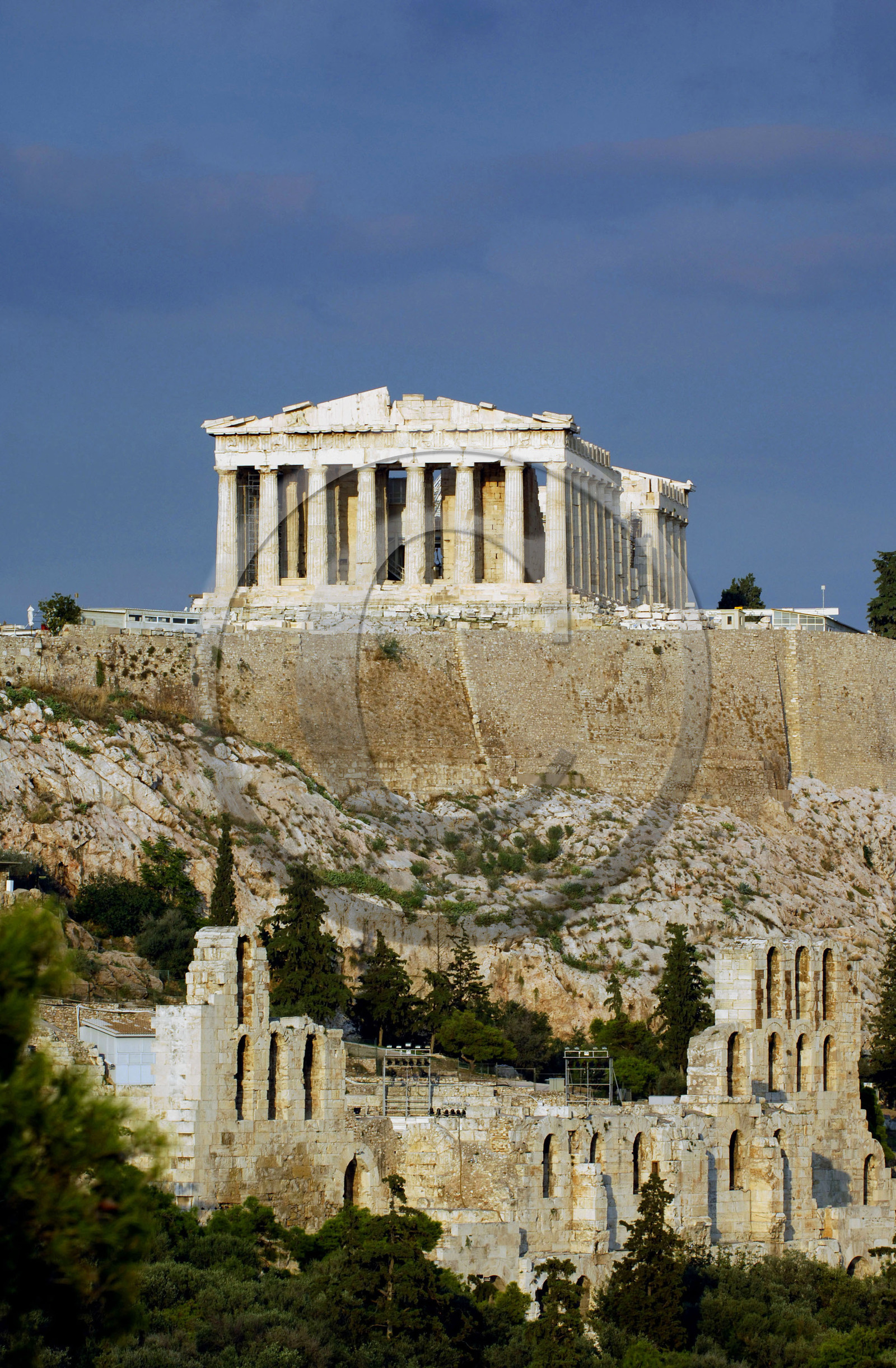 Athens, Greece