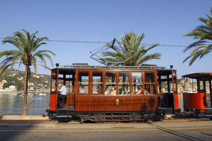 Mallorca, Balearic Islands