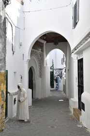 Maroc, Tanger