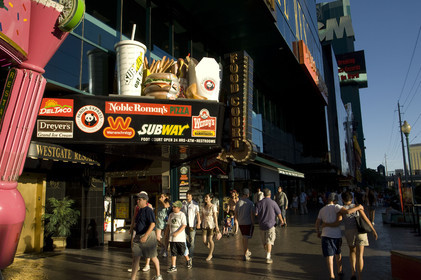 USA, LAS VEGAS