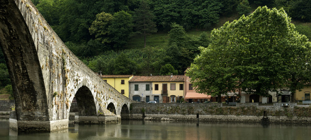 Italie, Toscane