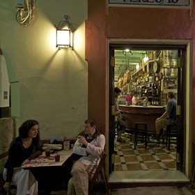 Espagne, Sevilla