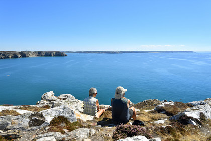 France, Crozon