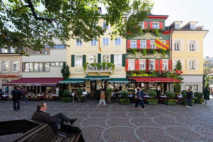 Allemagne, Baden-Baden