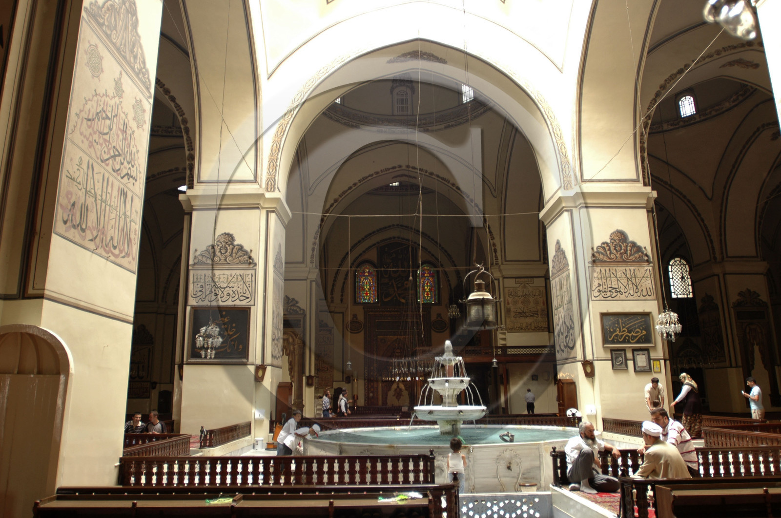 Bursa, Turquie