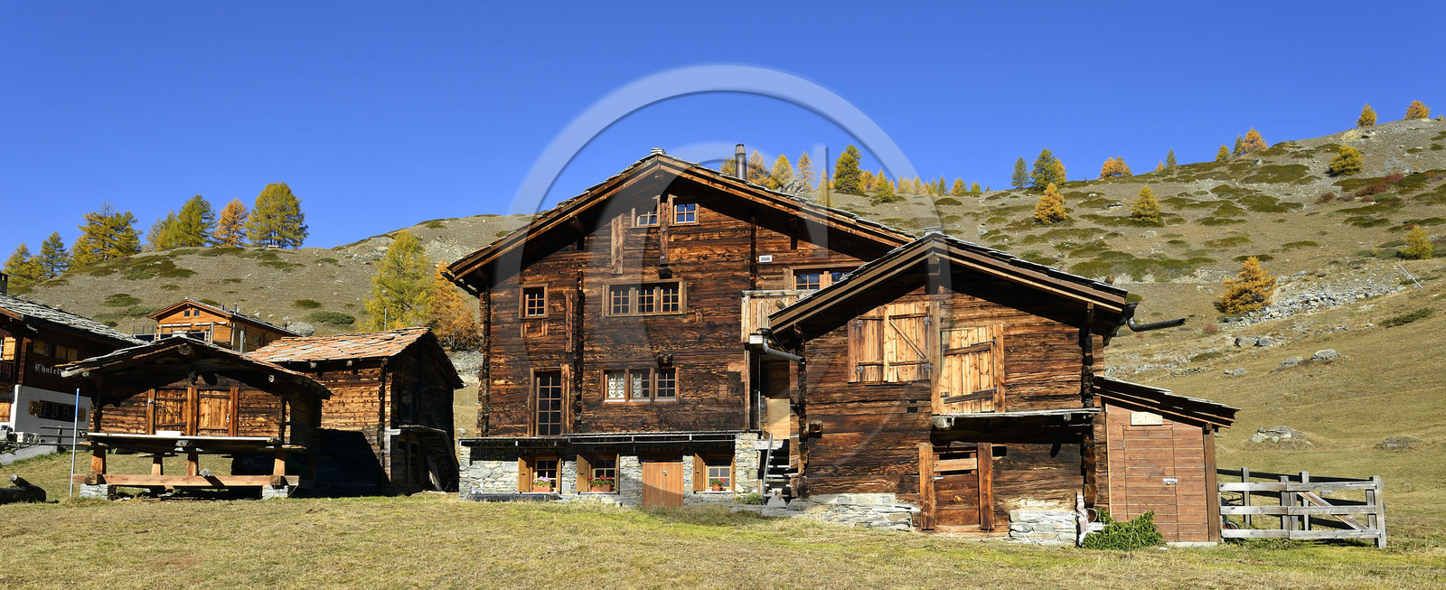 Suisse, Zermatt