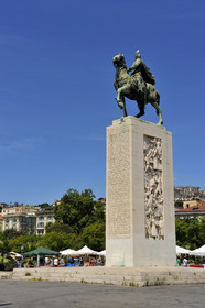 Italie, Napoli