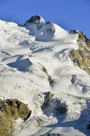 Suisse, Zermatt