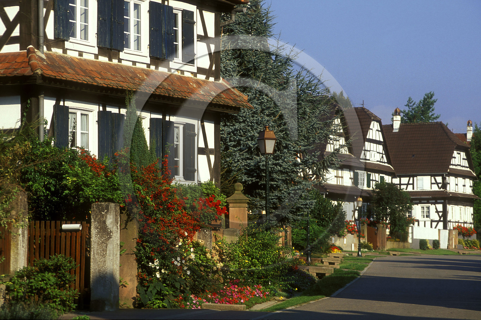 Alsace, France