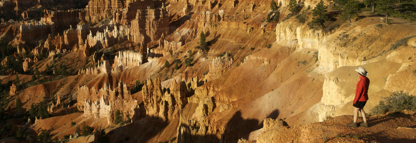 USA, BRYCE CANYON