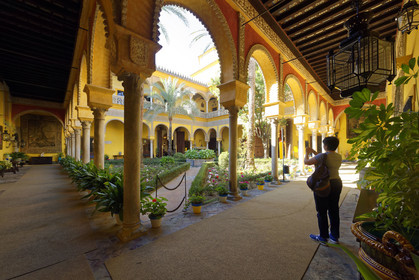 Espagne, Séville