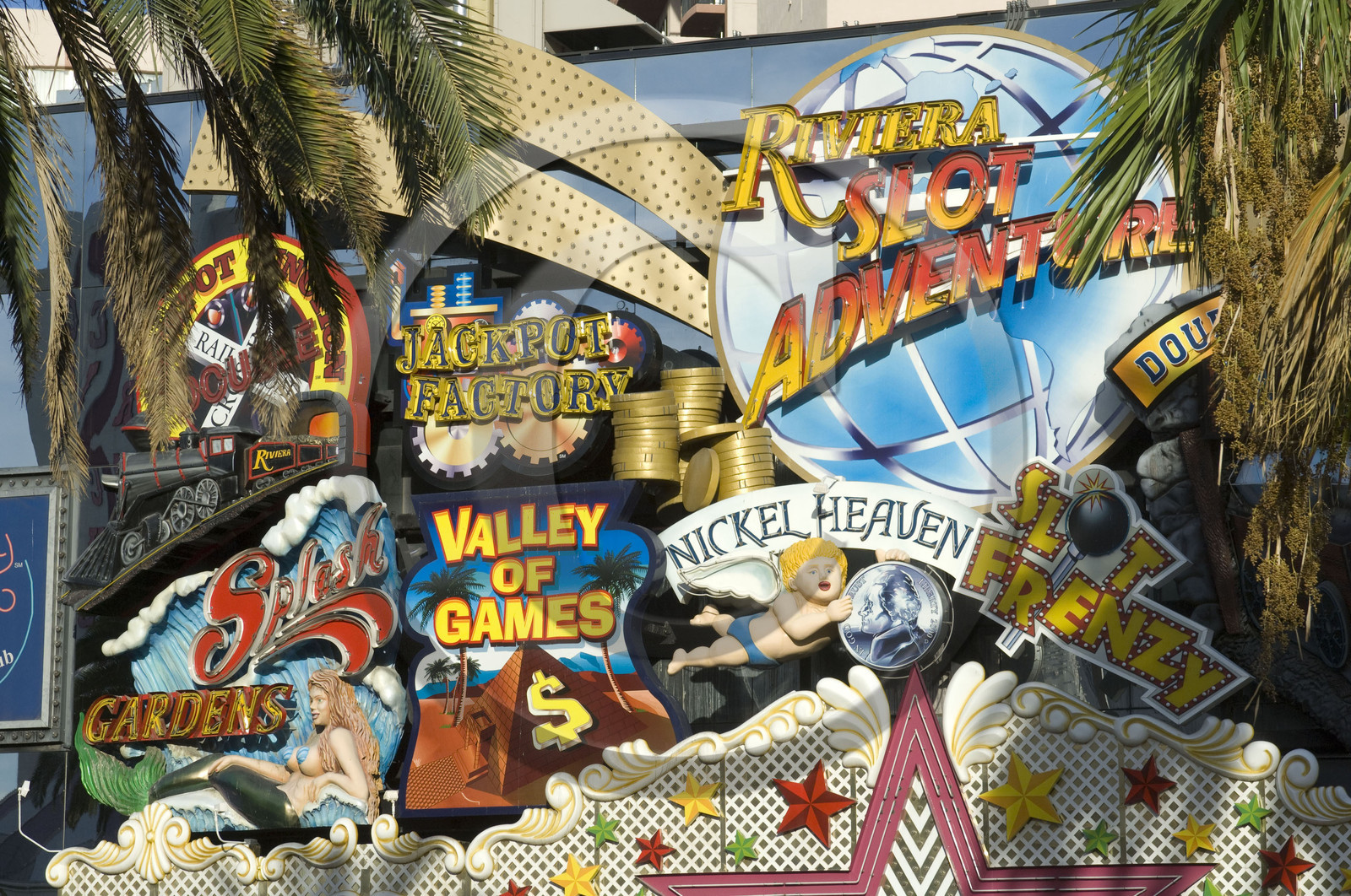 USA, LAS VEGAS