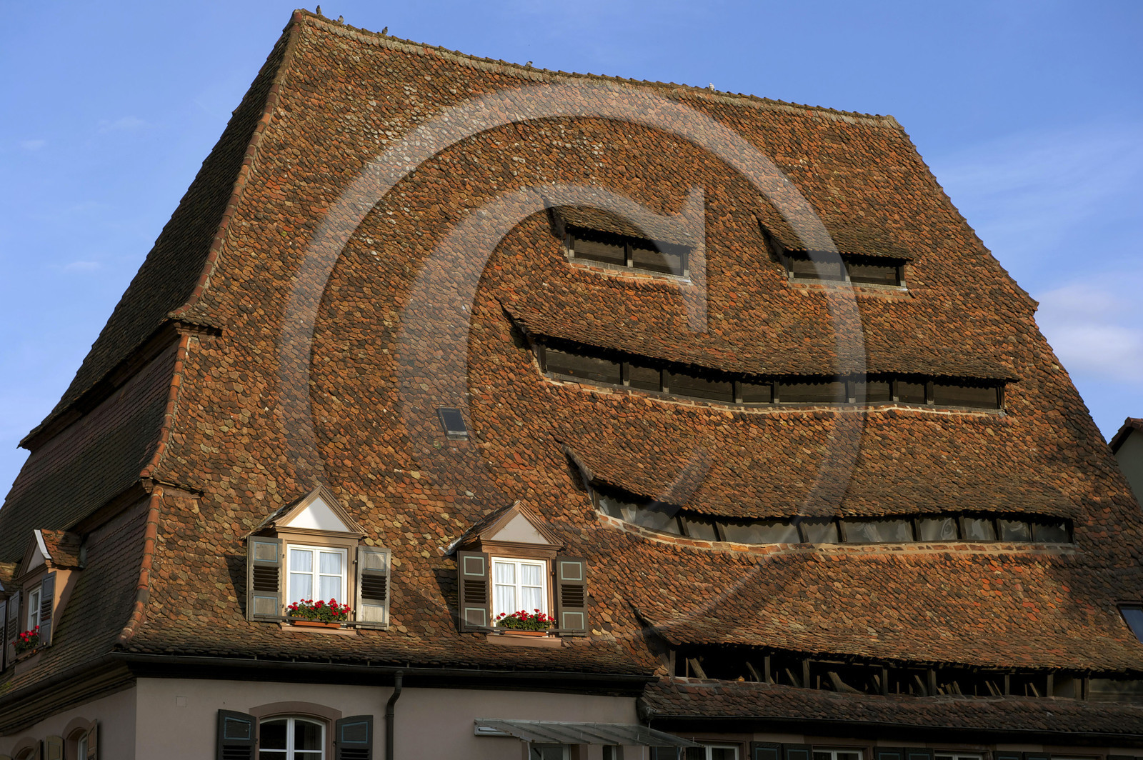 Alsace, Wissembourg