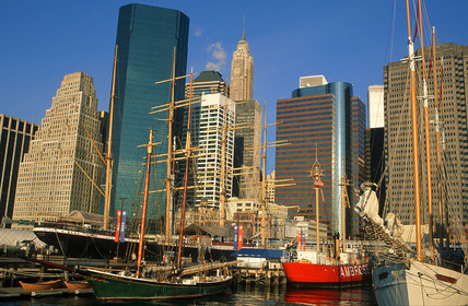 New-York, USA