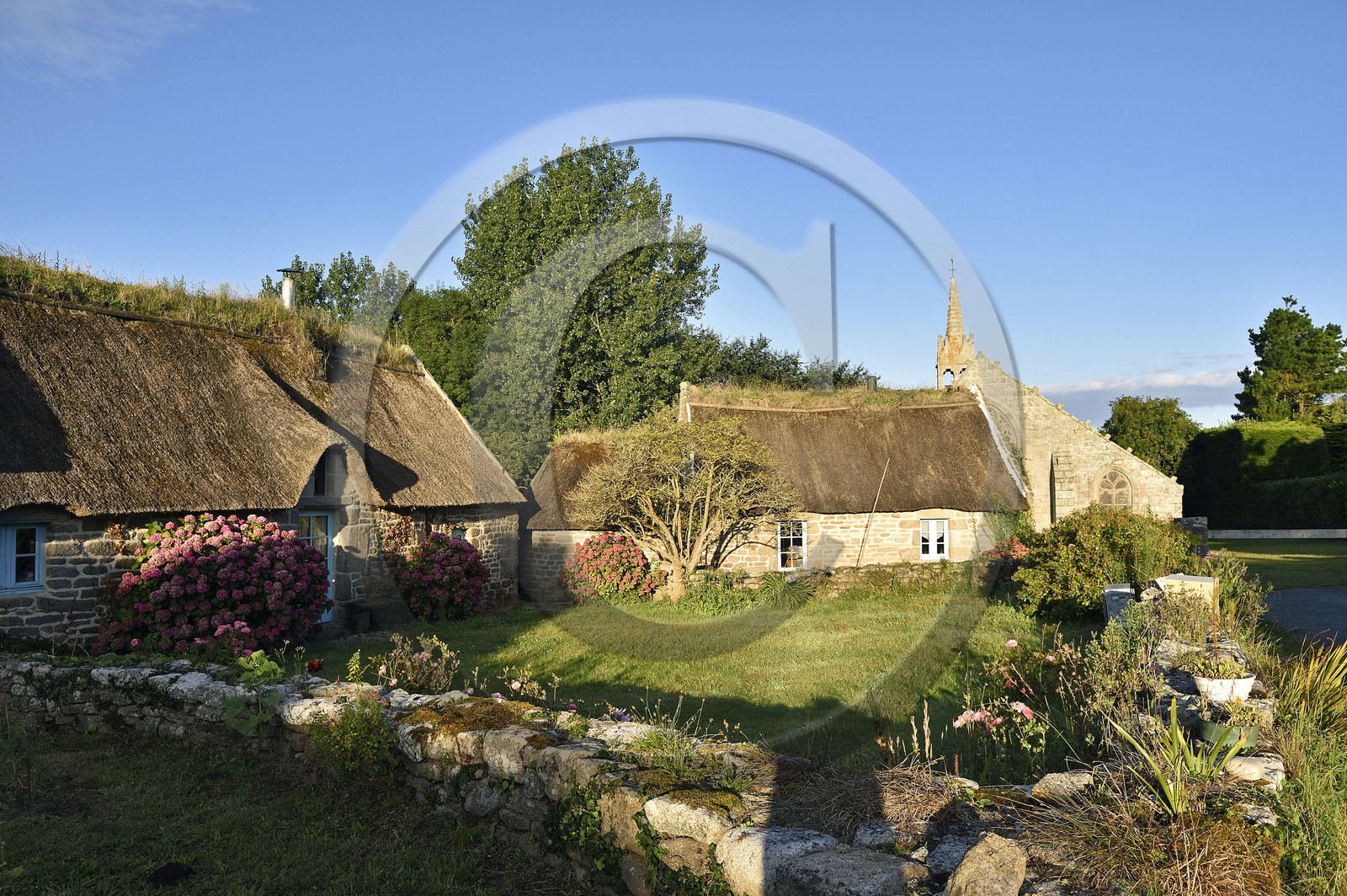 France, Penmarch