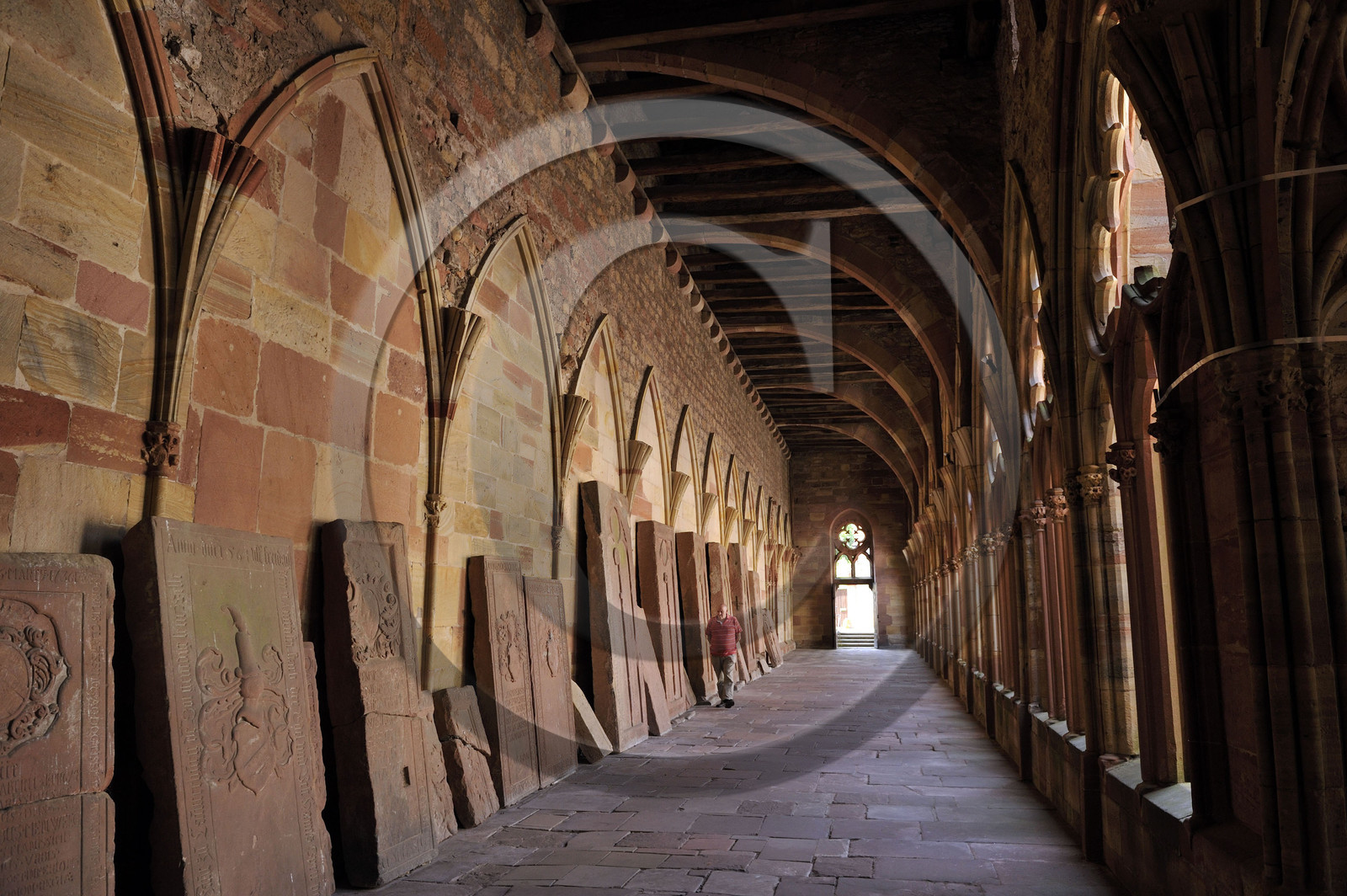 France, Wissembourg