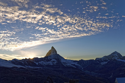 Suisse, Zermatt