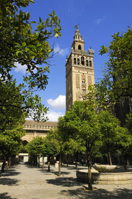 Espagne, Sevilla