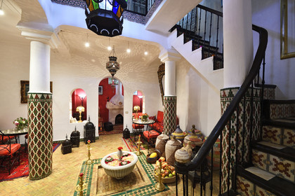 Maroc, Tanger