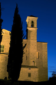 Italie, Volterra