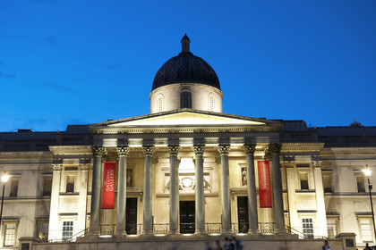 GB, Londres