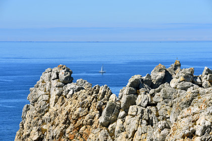France, Crozon