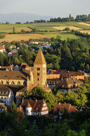 France, Wissembourg