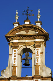 Espagne, Sevilla