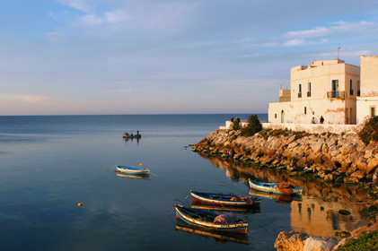 Mahdia, Tunisie