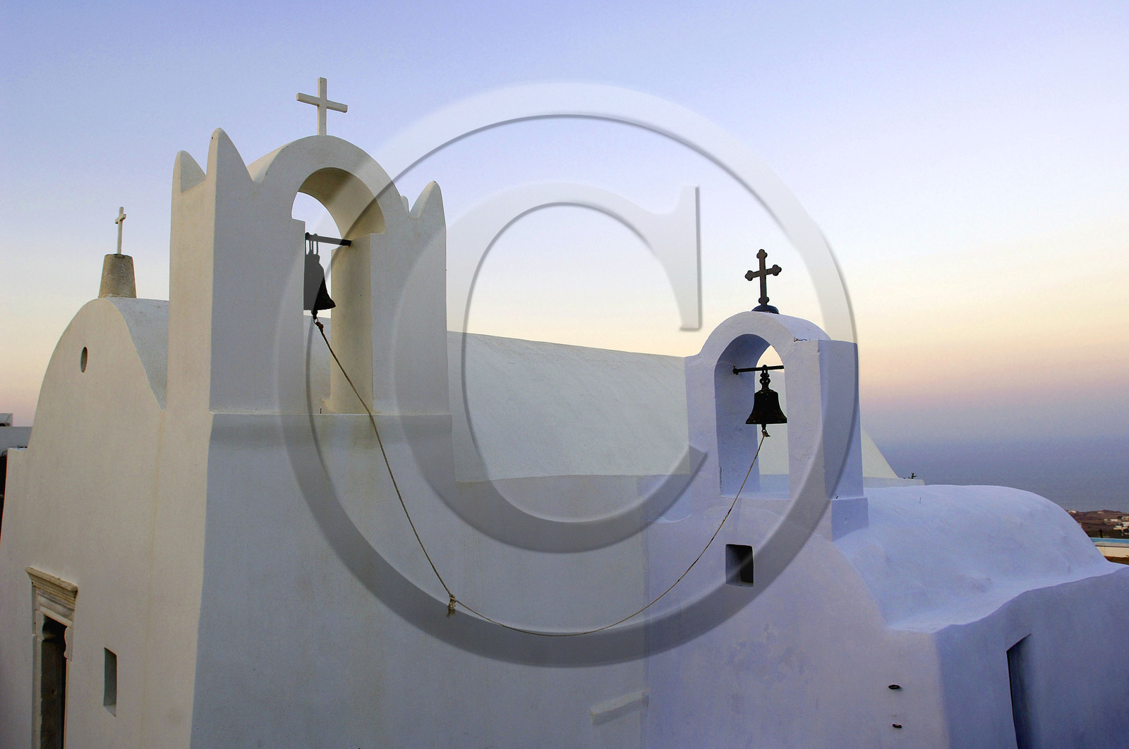 Santorini, Greece