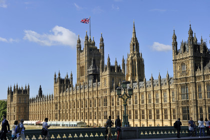 GB, Londres