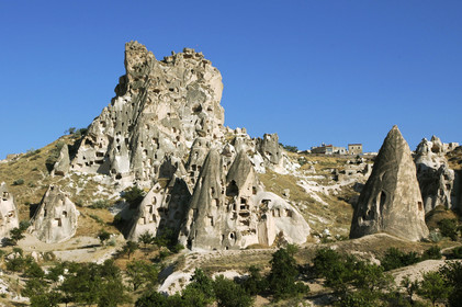 Cappadoce, Turquie