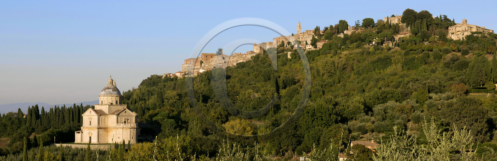 Italie, Toscane