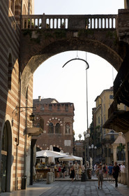 Italie, Verone
